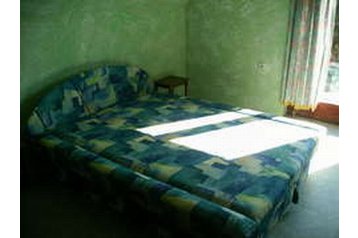 Ungaria Privát Mezőkövesd, Interiorul